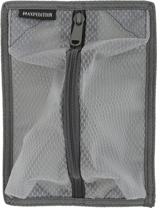 ENTITY Mesh Storage Panel Gray - MXNTTPNMGRY