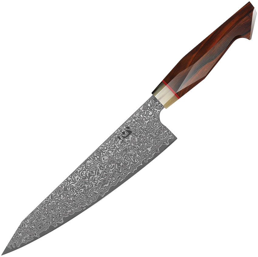 Japanese Style Chef's Knife - XC117