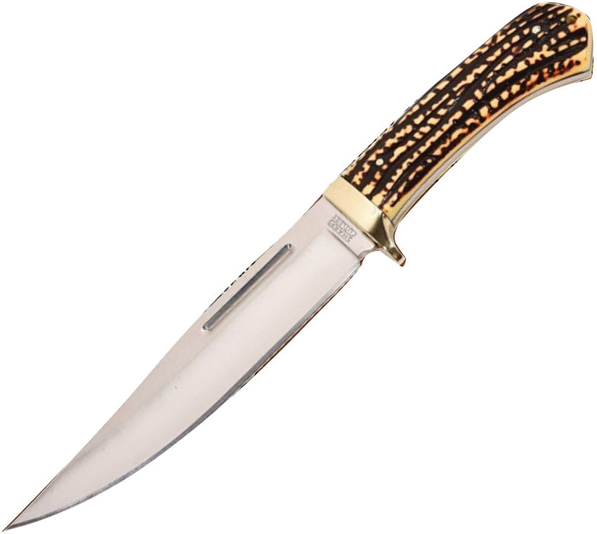 Bowie Copper Guard - FSHP137SBR