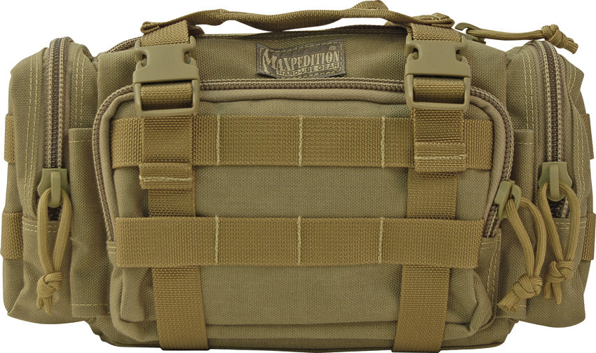 Proteus Versipack Khaki - MX402K