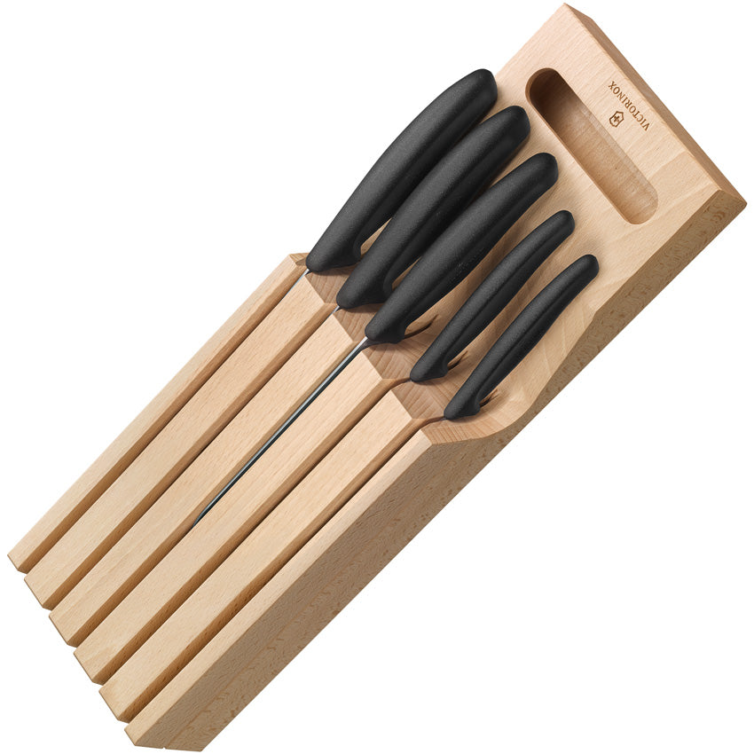 In-Drawer Knife Set/Holder - VN671435