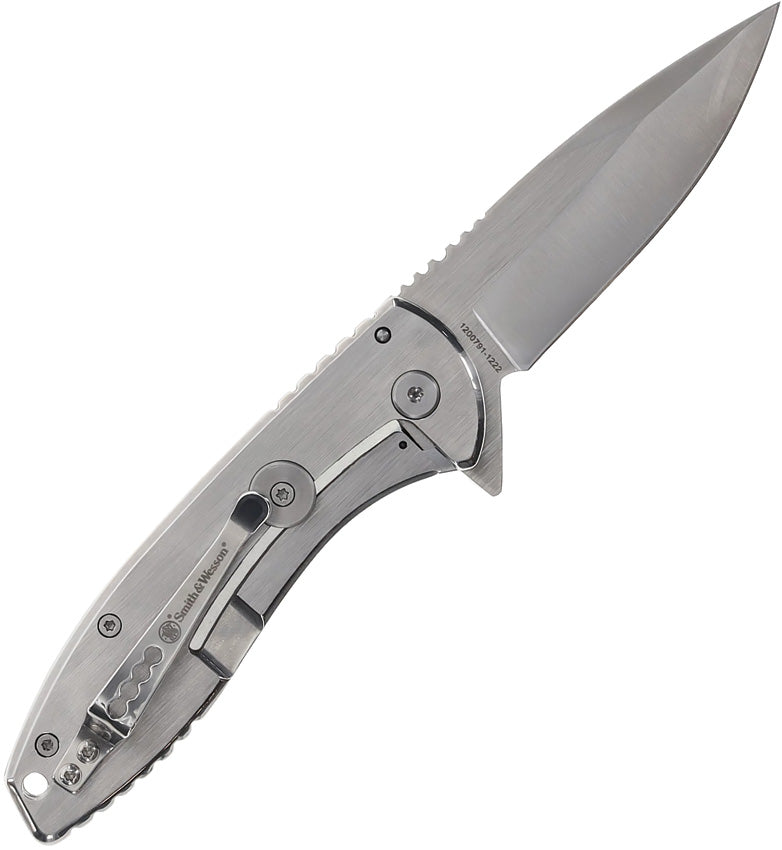 Executive Linerlock/Flask - SWP1200650