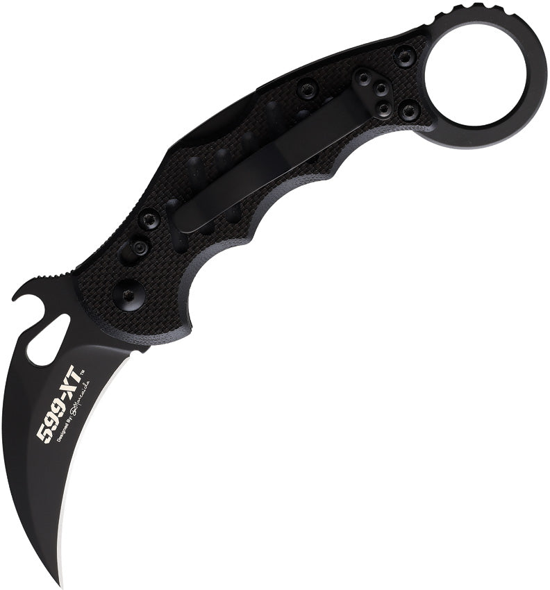 Karambit Lockback - FOX599XT