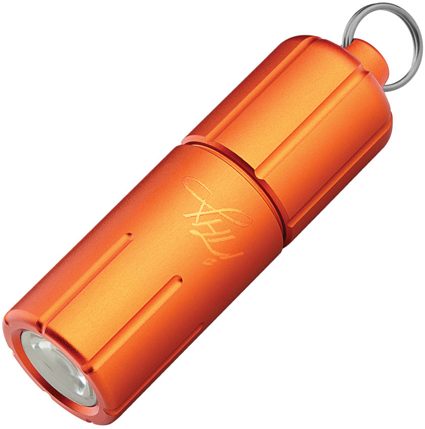 iTHX Keychain Flashlight Org - OLTITHXPORG