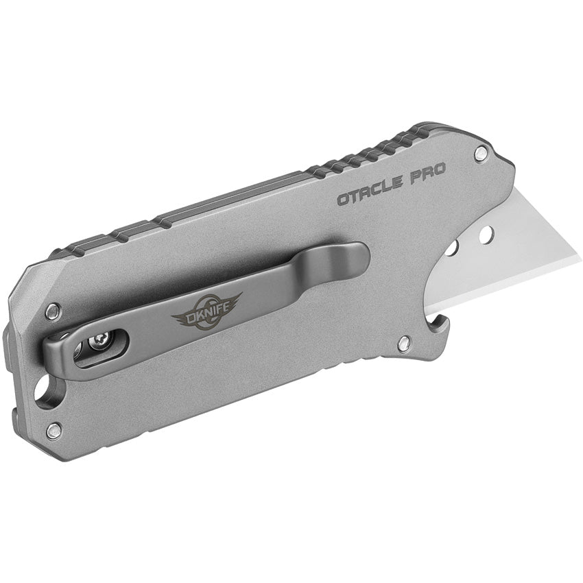 Otacle Pro Utility Knife - OLTOTACLEPROTI