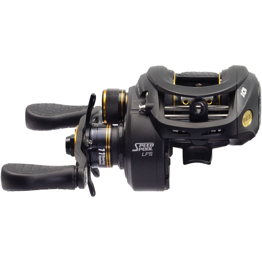 Tournament Pro LFS Reel - LWTP1SHA