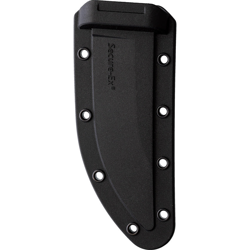 Kyoto II Fixed Blade - CS17DBBKBK