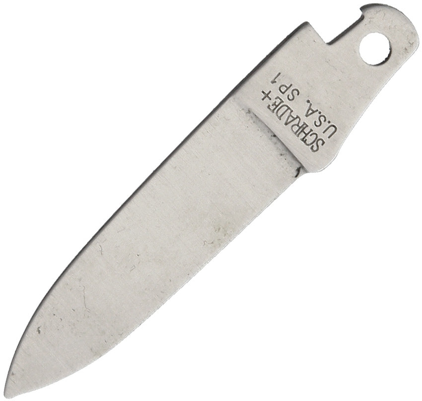 Folding Knife Blade - S515