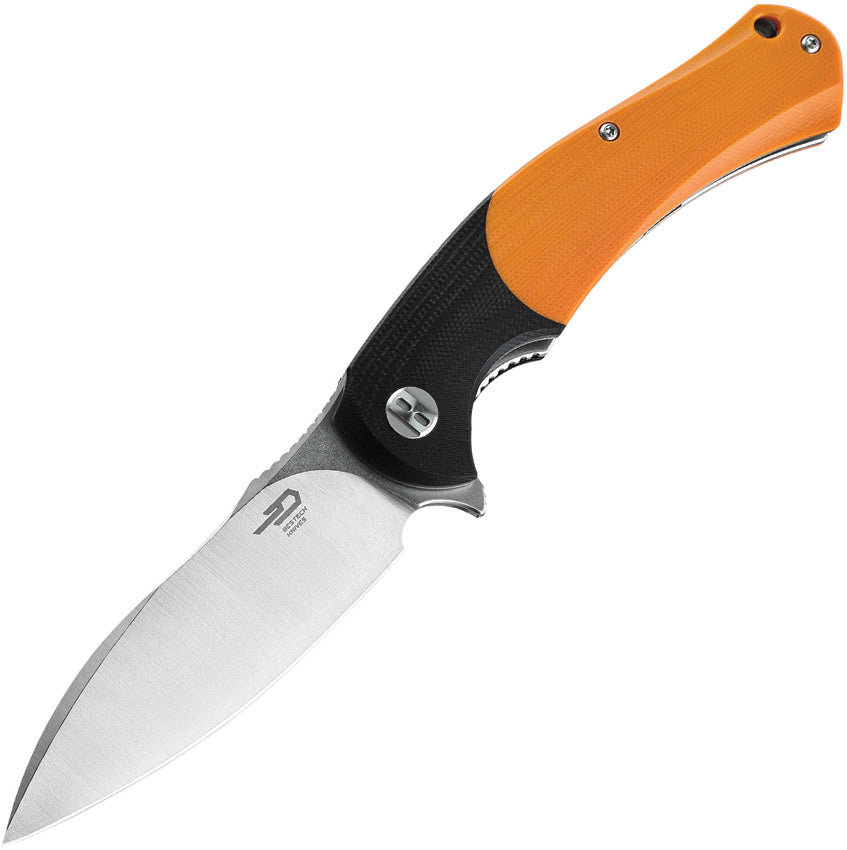 Penguin Linerlock Orange - BTKG32C