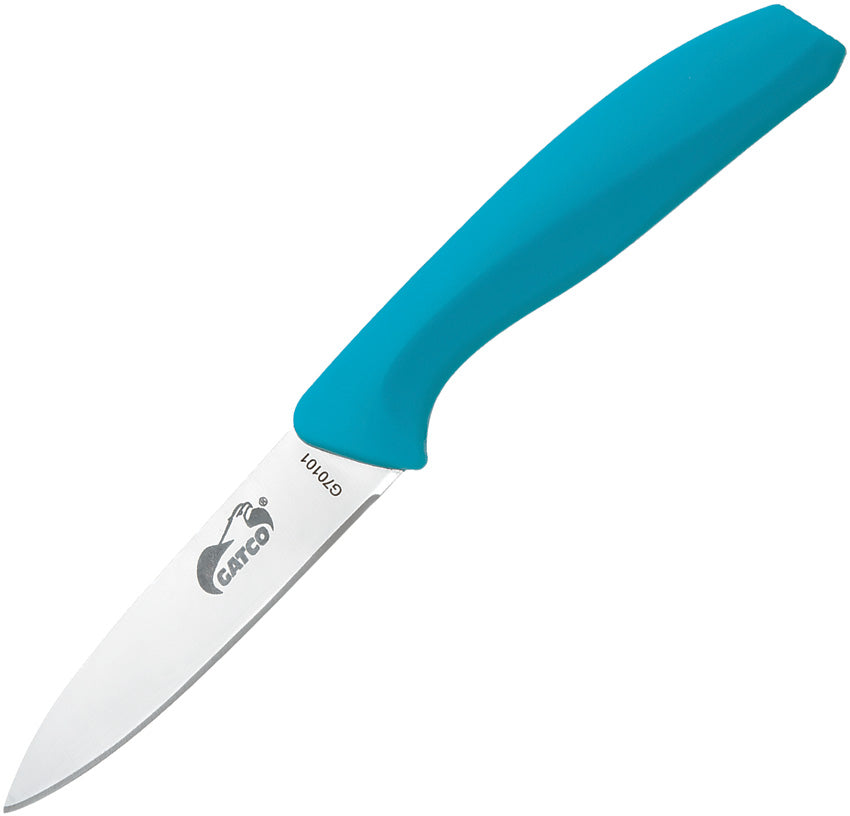 Classic Paring Knife Teal - GTC70101