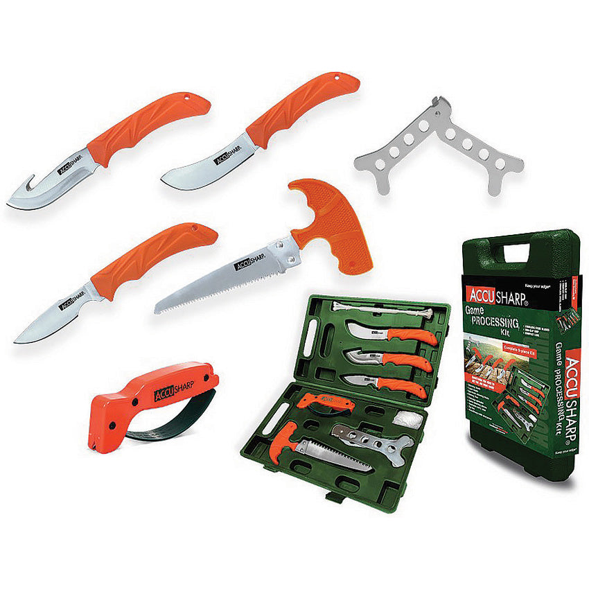 Game Processing Kit - AS728C