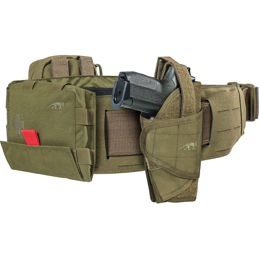 Warrior Belt LC Large OD - TT7783331L