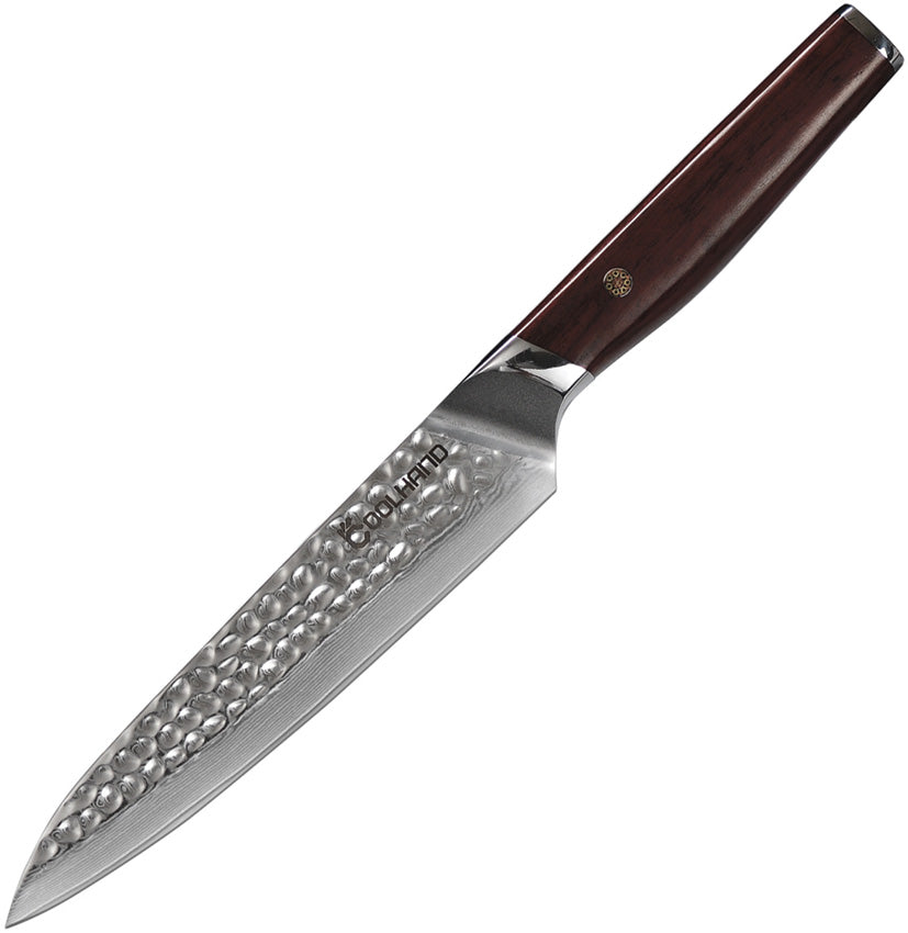 Utility Knife Cocobolo - CLH7196DCB