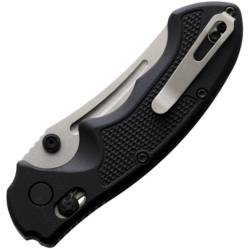 Patriot Rapid Lock Satin - VTACK6PFBS