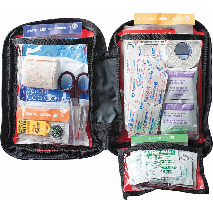 First Aid Kit 2.0 - AD0220