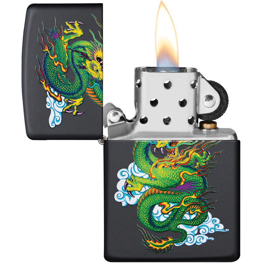 Dragon Lighter - ZO08715