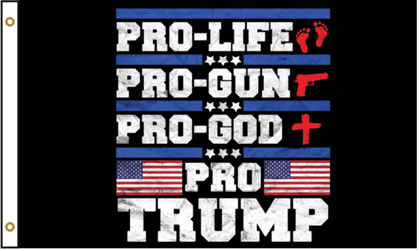 Pro-Flag - CPS46727