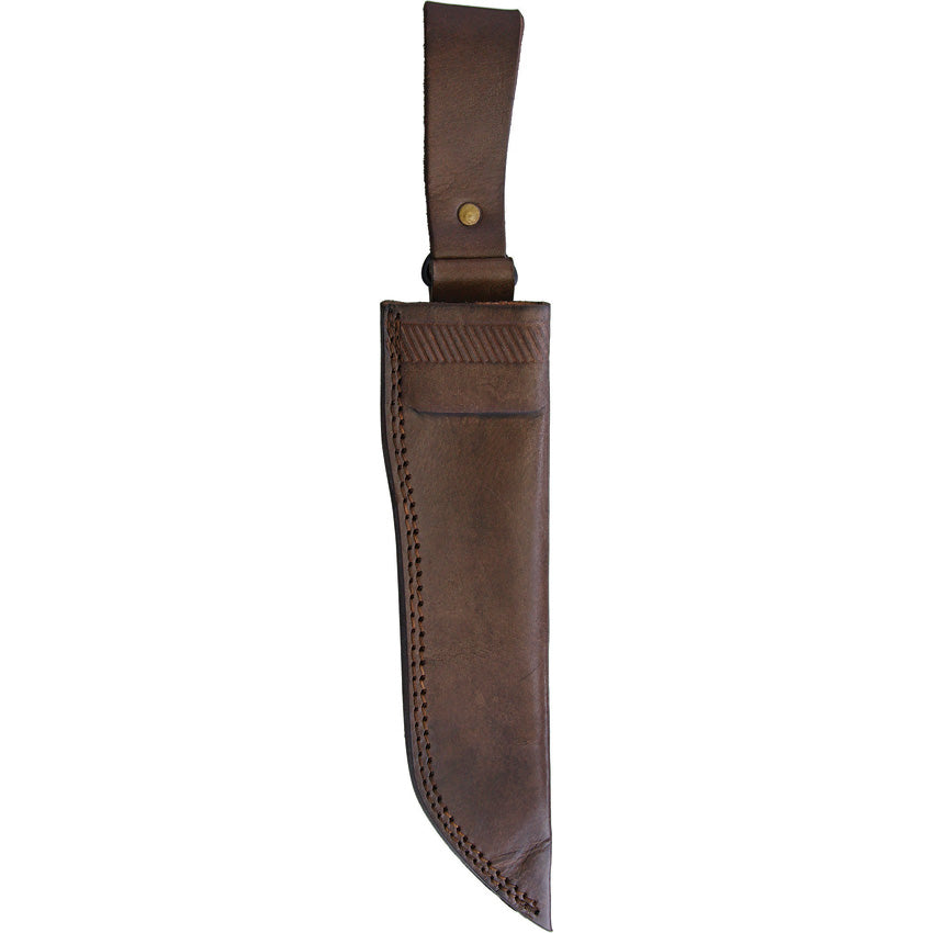 Seax Knife Rosewood/Stag - WM014