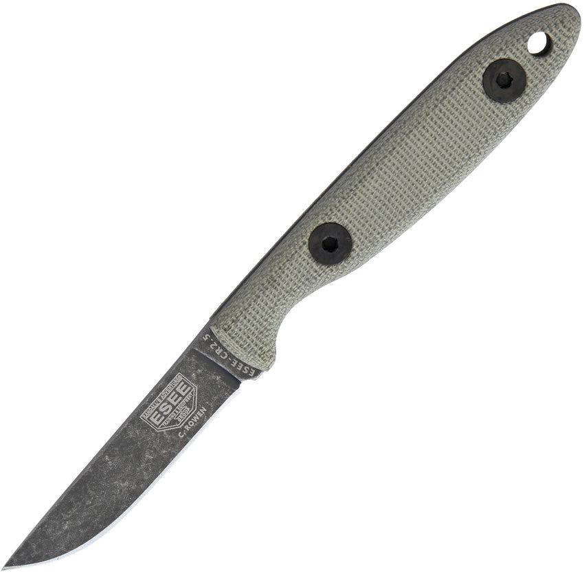 Camp Lore Black Oxide Fixed - ESCR25BO