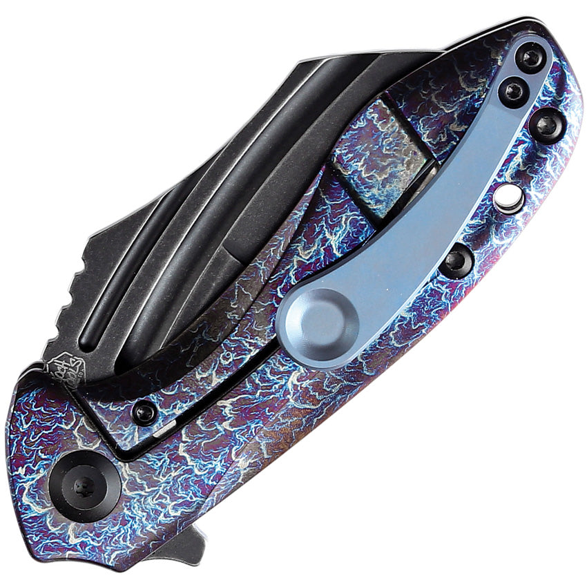 KTC3 Linerlock Lightning - K1031A6
