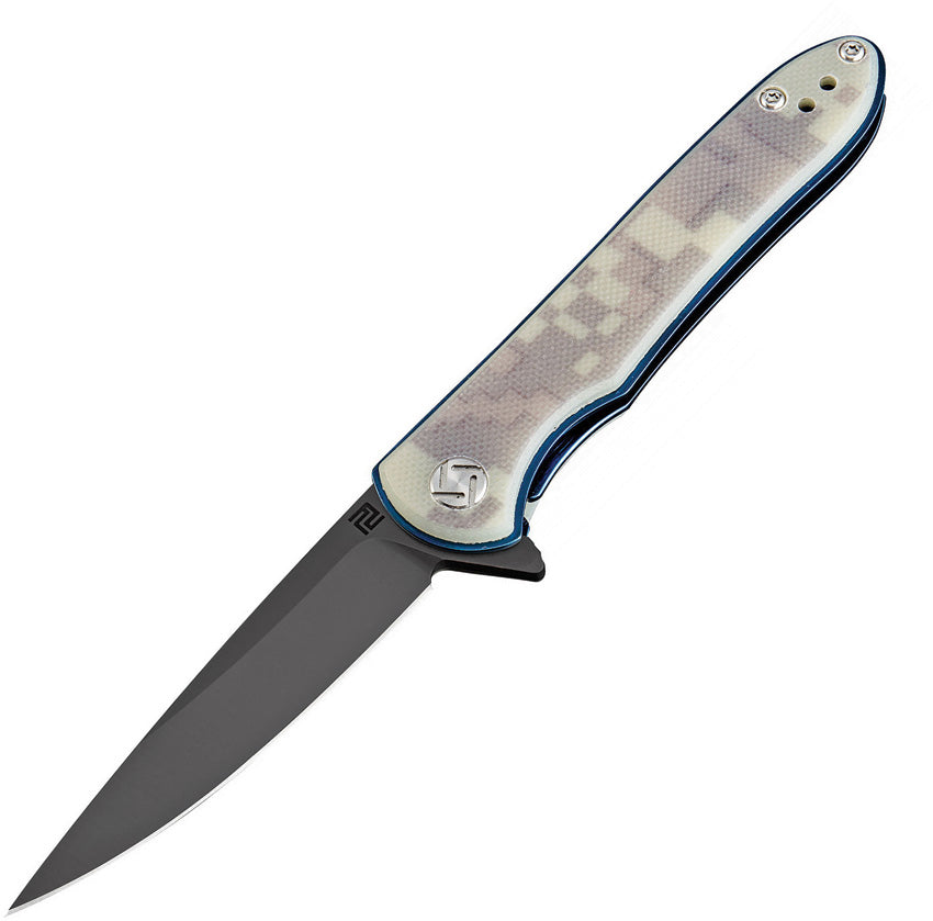 Shark Linerlock D2 Digi - ATZ1707PBCG