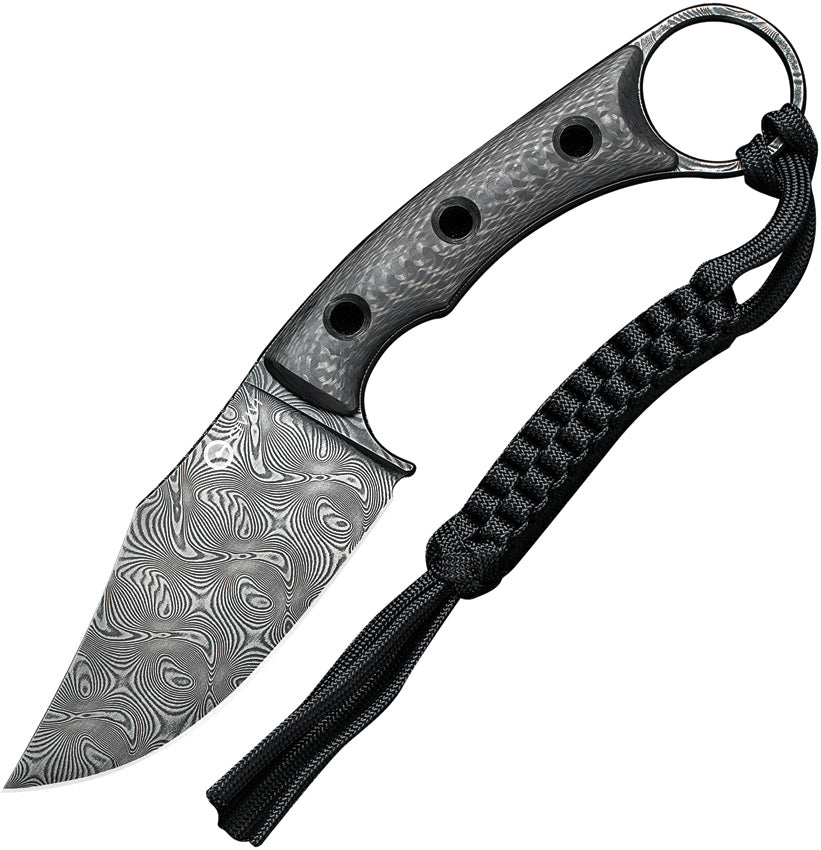 Midwatch Fixed Blade Damas - CIVC20059BDS1