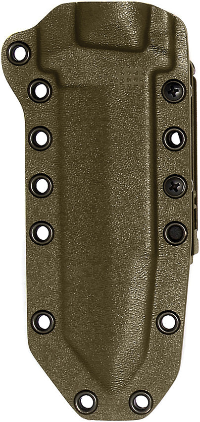 Medium Infantry Knife Gen 2 OD - HBBMIK02G2ODG