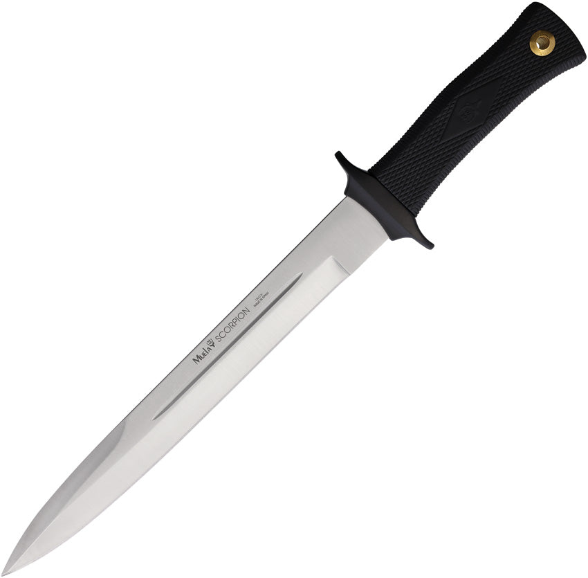 Scorpion Fixed Blade - MUE92885