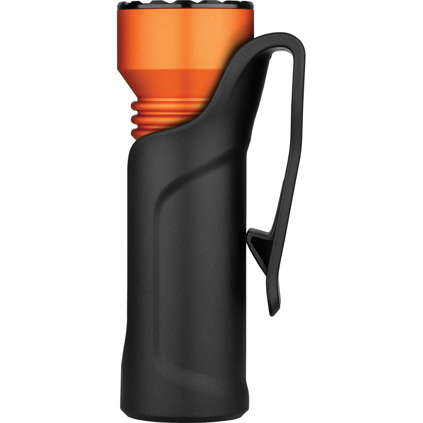 Javelot Mini Flashlight Orange - OLTJVMINIOG