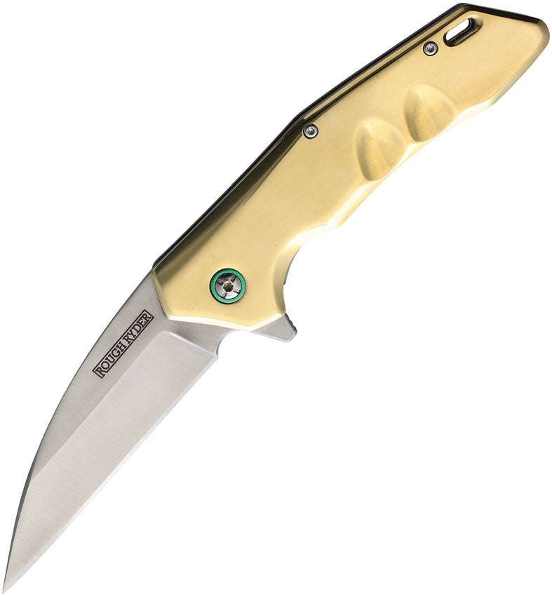 Brass Linerlock - RR2179
