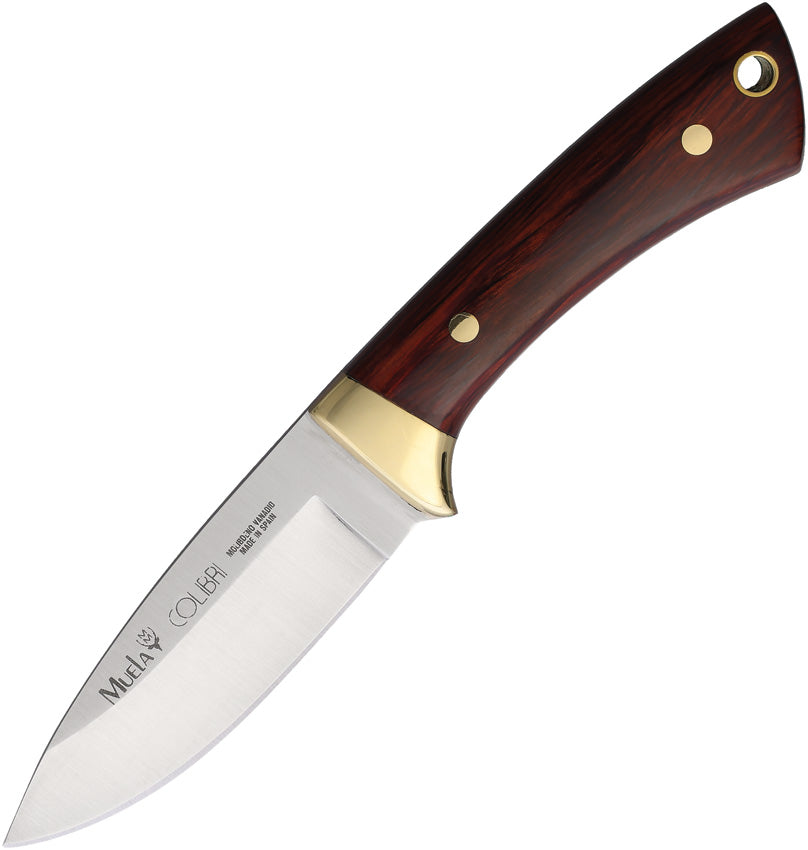 Colibri Fixed Blade - MUE93164