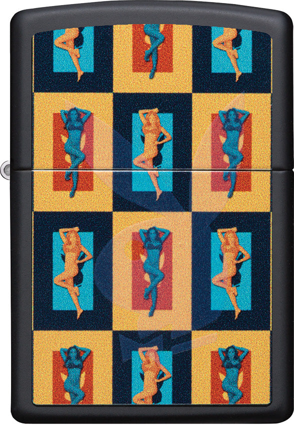 Playboy Lighter - ZO23796