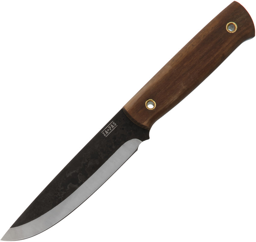 Biwi Fixed Blade Walnut - ZPKBW12WAW