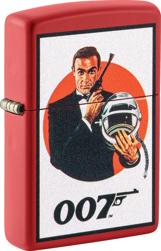 James Bond Lighter - ZO23376