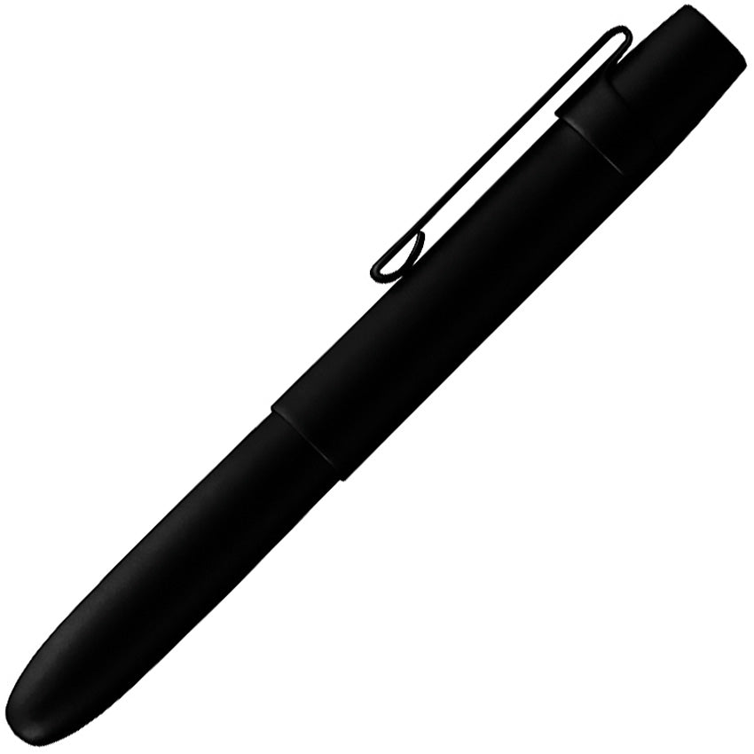 X-Mark Space Pen Matte Black - FP811148