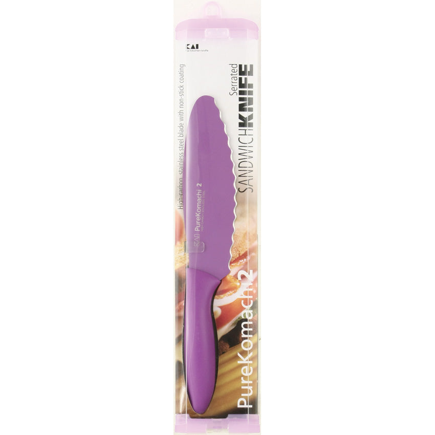 Sandwich Knife - KAI5063