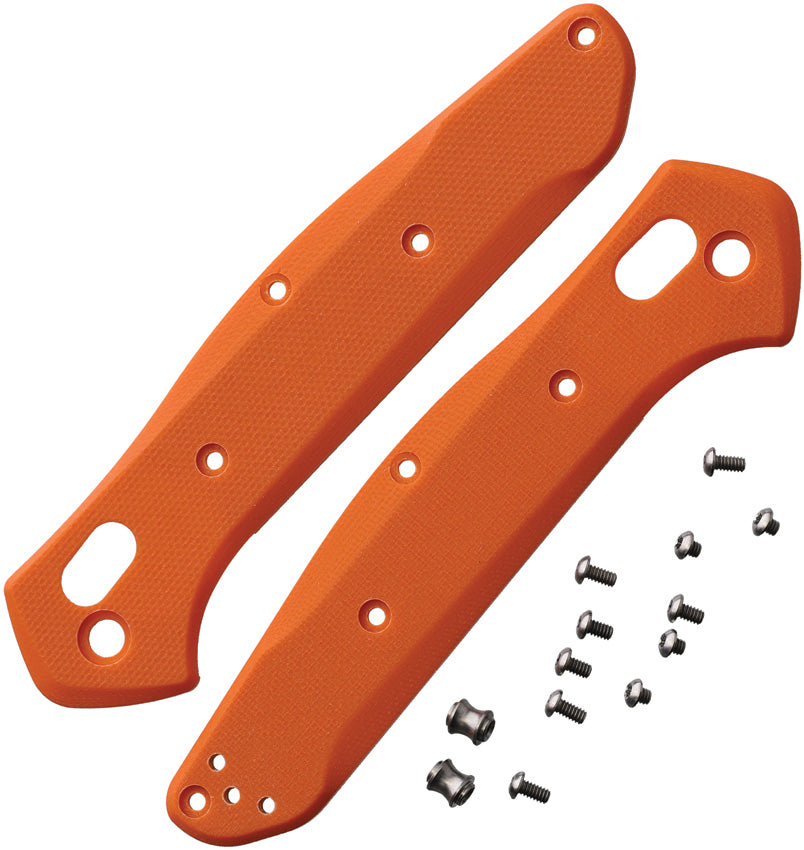 940 Radar Handle Scale Kit Org - FLY1171OR