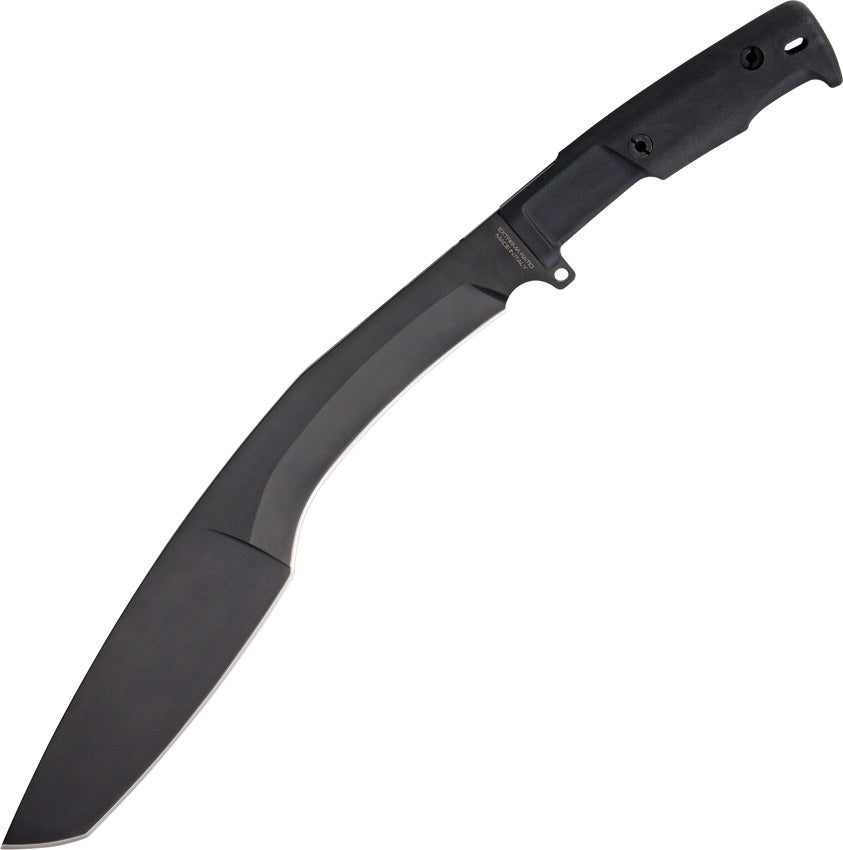 Kukri Black - EX170KH