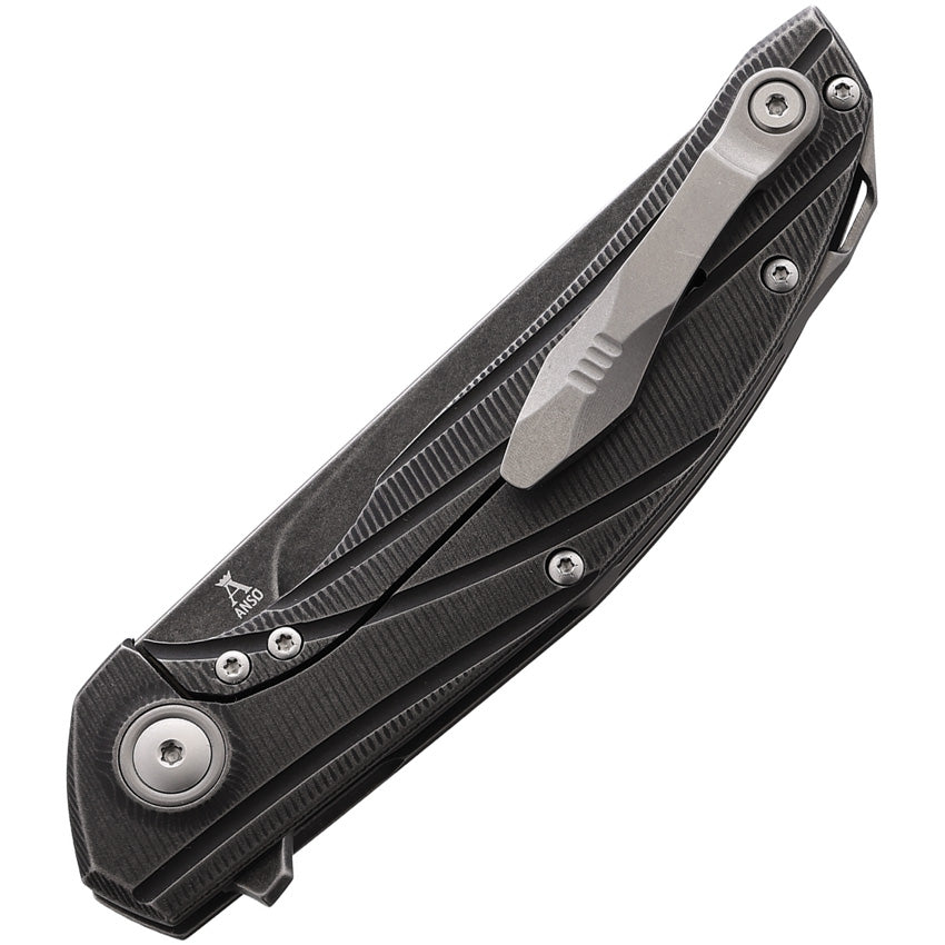 Orso2 Framelock Ti DSW - V5997TI