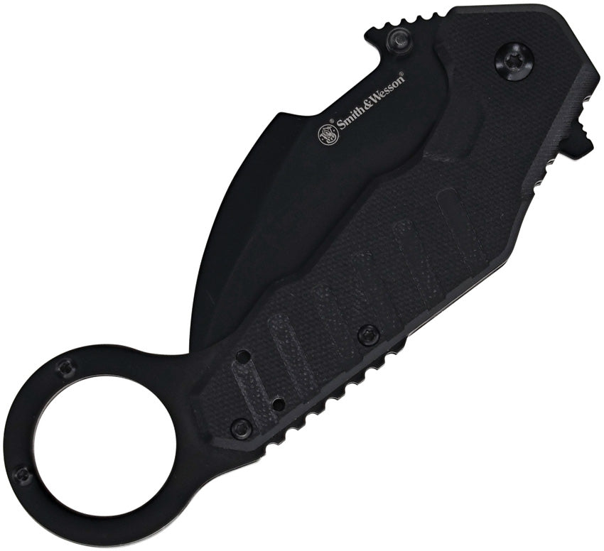 Extreme Ops Karambit Linerlock - SW1208411