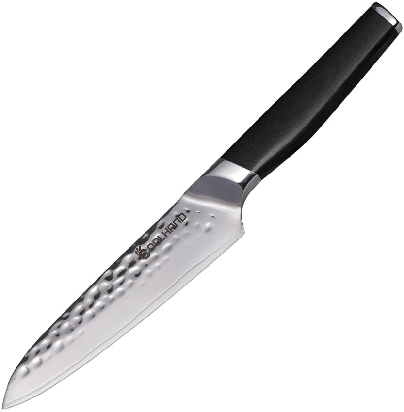 Utility Knife G10 Handle - CLH7195CG10