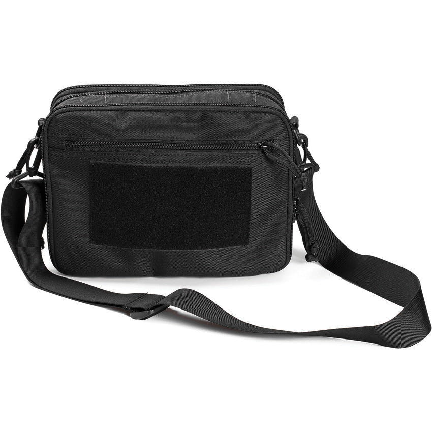 Chameleon Republic Bag Black - ATWST004