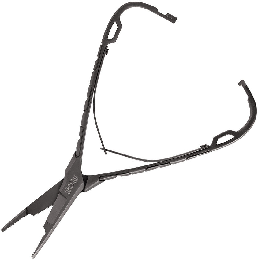 EZ Open Forceps - NK28602