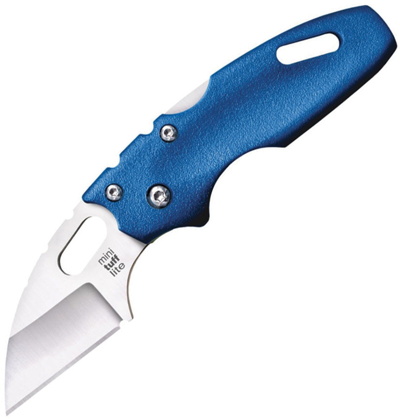 Mini Tuff Lite Tri-Ad Lock - CS20MTB