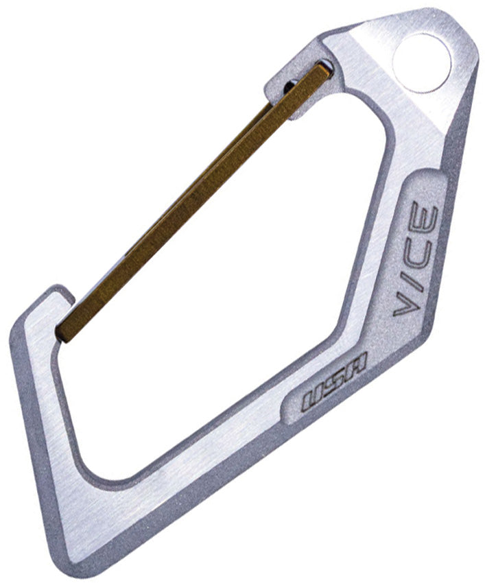 KeyVice Carabiner Bronze - KBR300