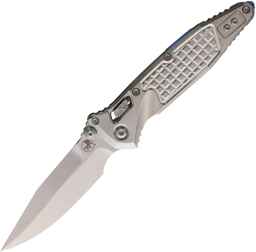 Socom Ram-Lok Marfione Sel - MCT160RL10FRSMS