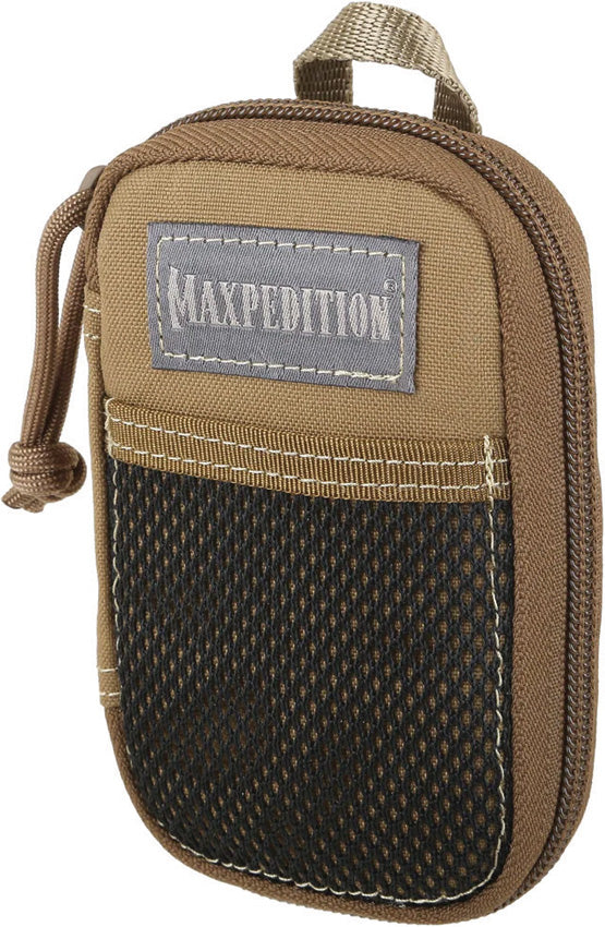Pico Pocket Organizer Khaki - MX0263K