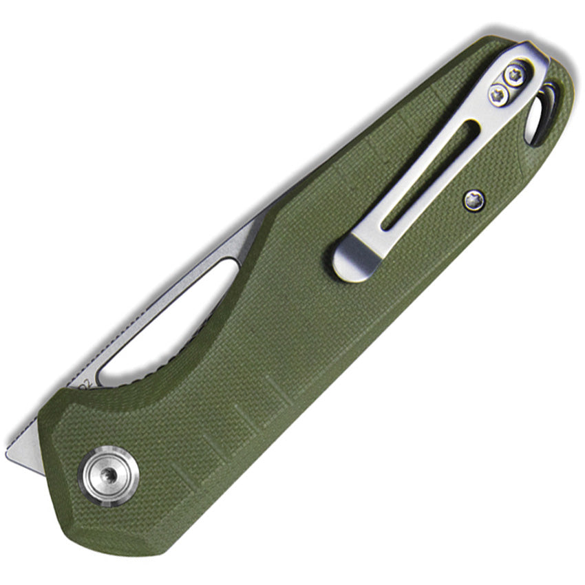 Doris Linerlock OD - KUB324D