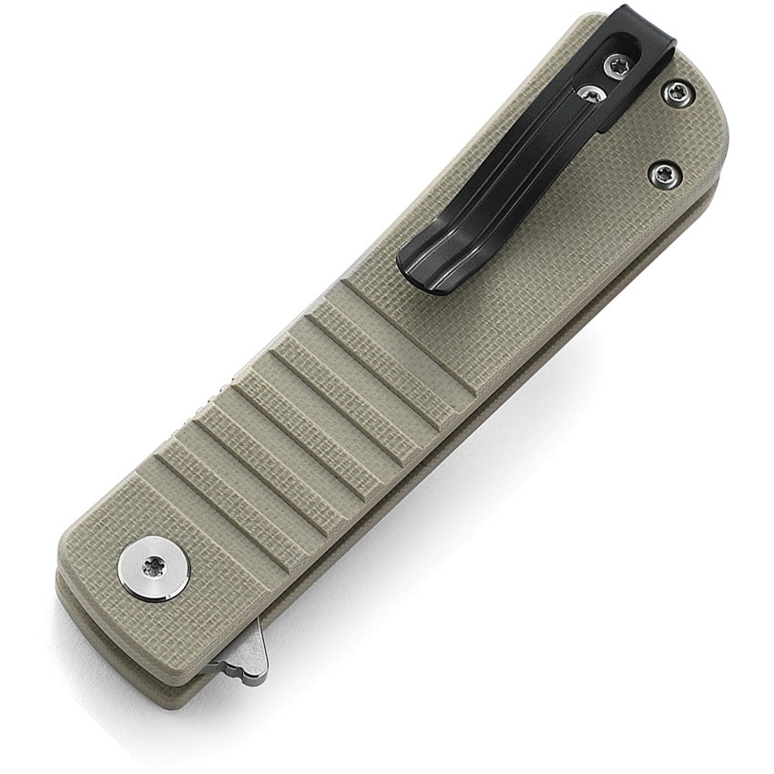 Titan Linerlock Beige - BTKG49A2