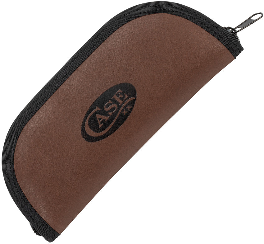 Taco Pouch Brown - CA50282